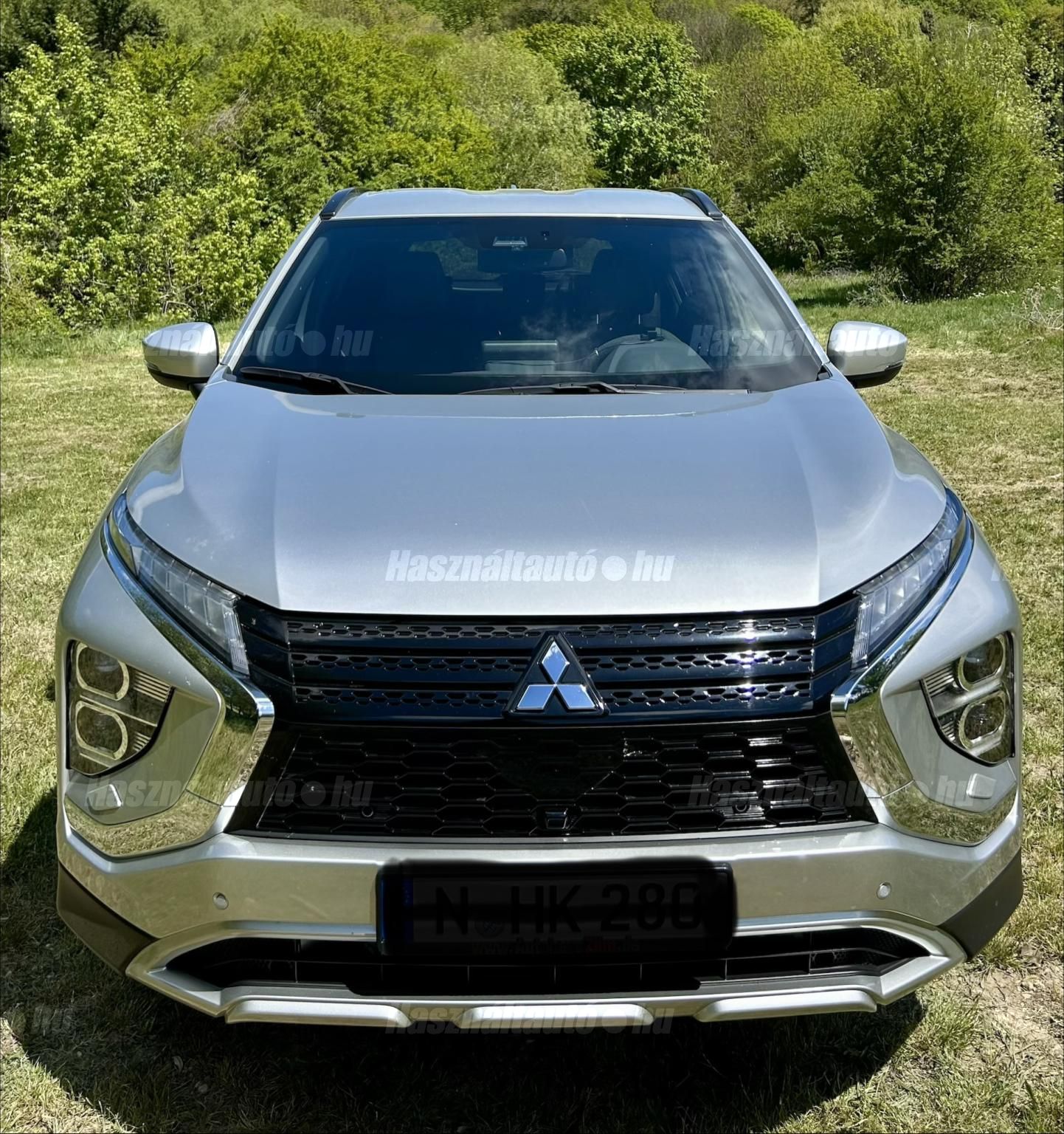 MITSUBISHI ECLIPSE CROSS 2025/5 - 1
