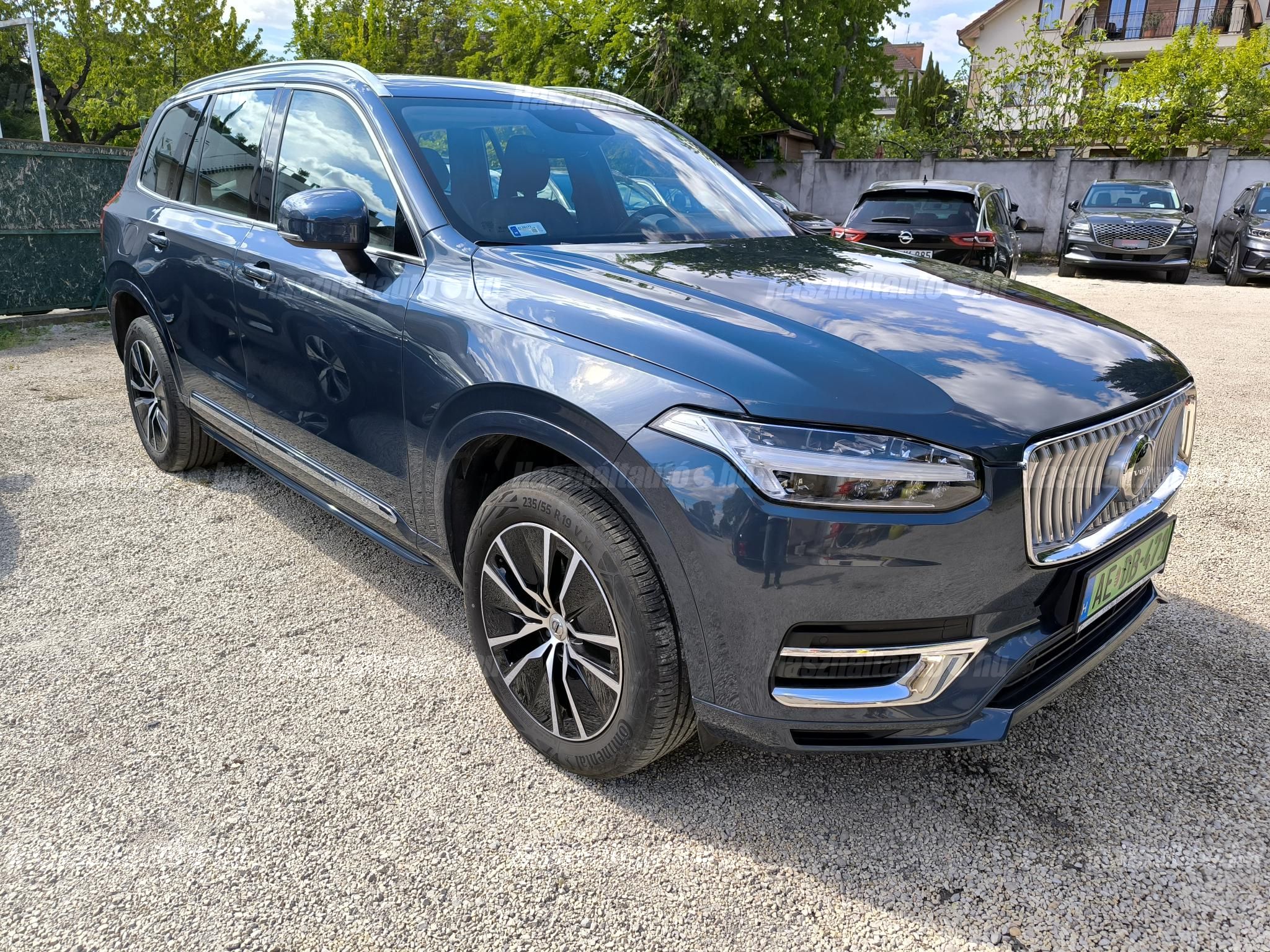 VOLVO XC90 2020/11 - 1