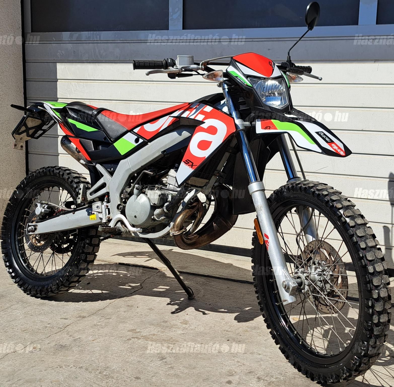 APRILIA RX 2015/8 - 1