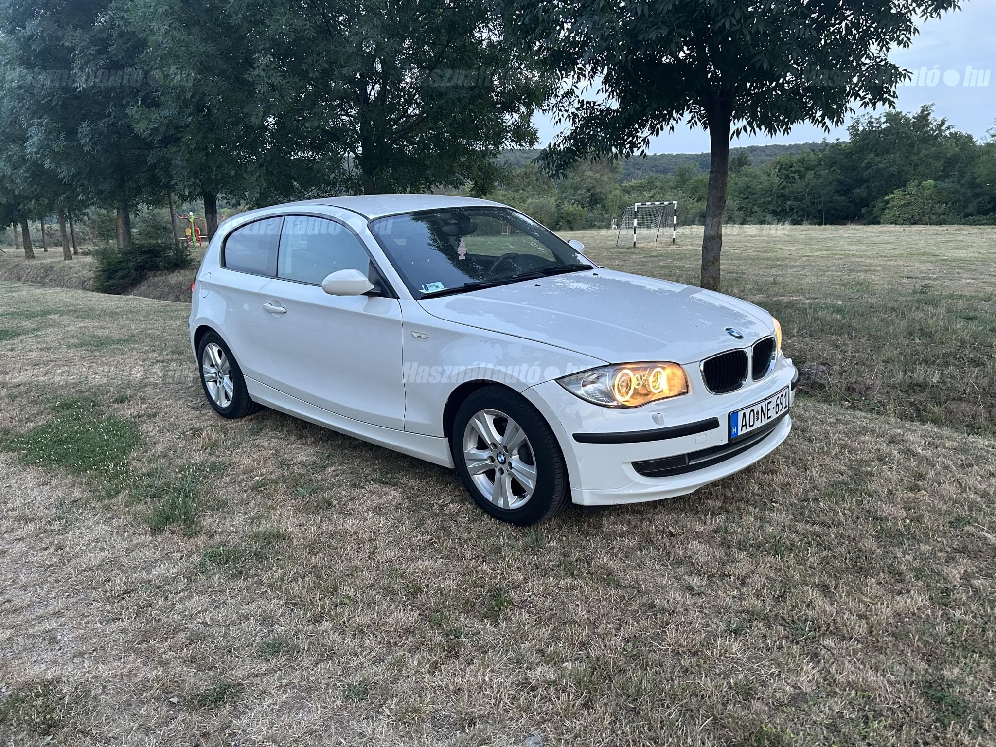 BMW 116 2009/5 - 1