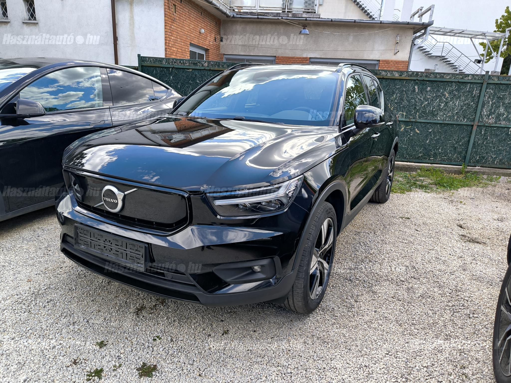 VOLVO XC40 2020 - 1