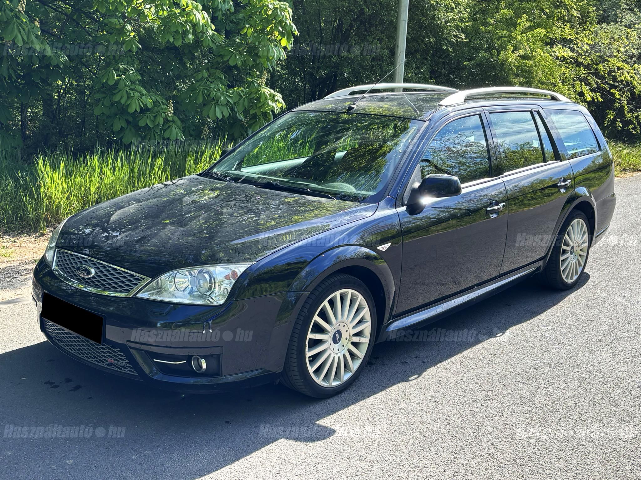 FORD MONDEO 2007/3 - 1