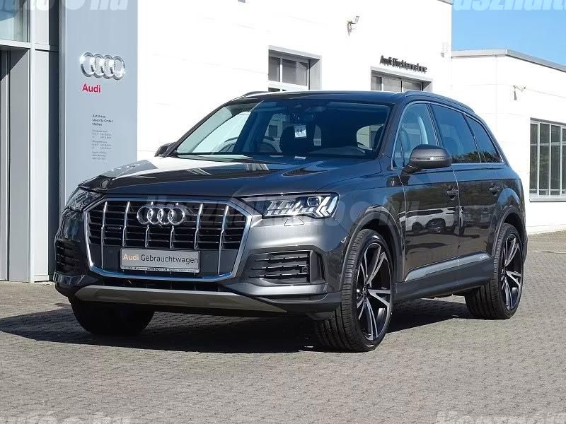 AUDI Q7 2023/2 - 1