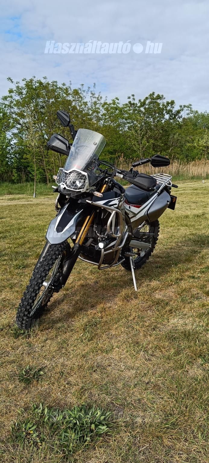 HONDA CRF 250 RALLY 2018/4 - 1