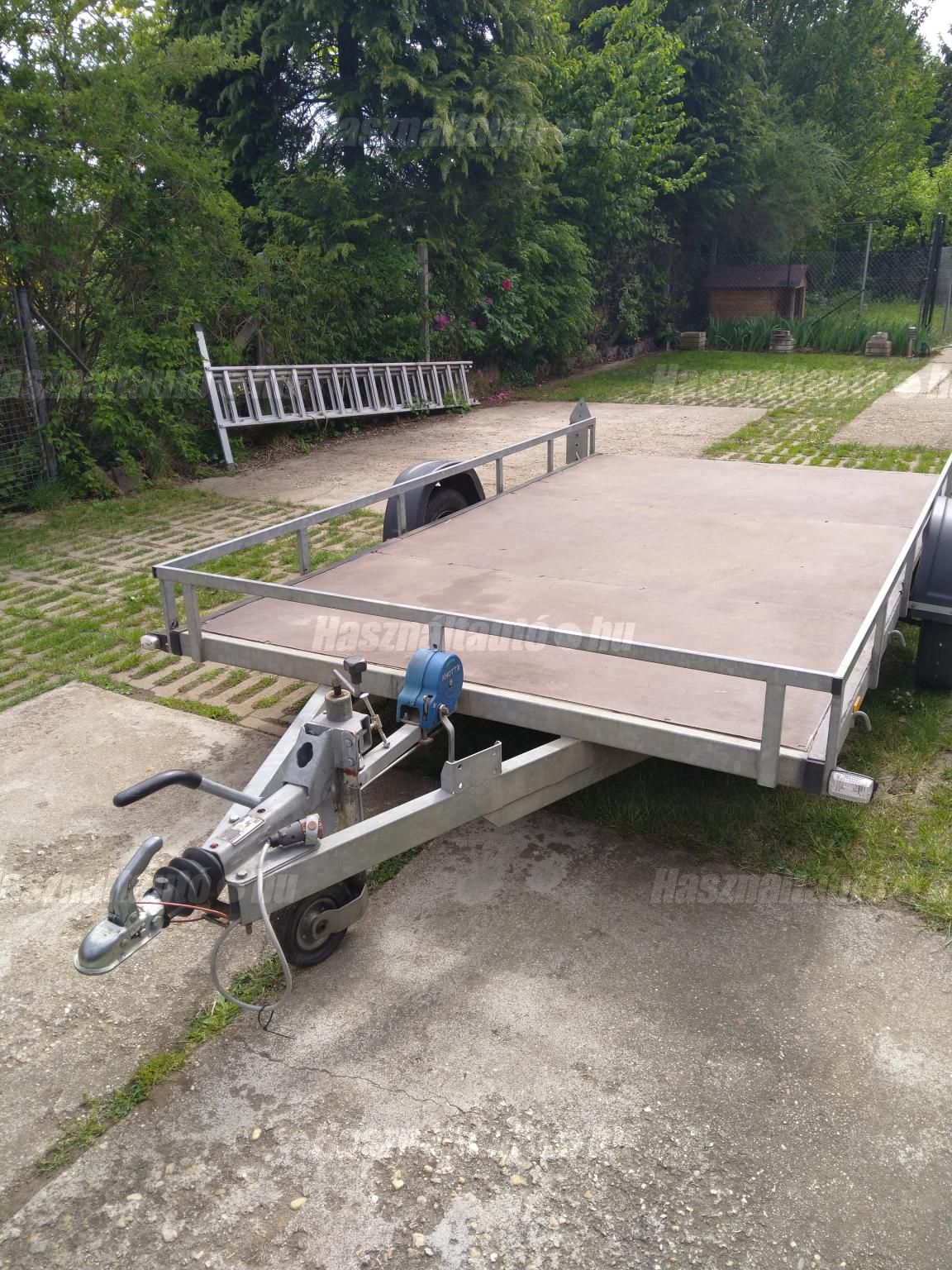 KALYDI 2015 - 1