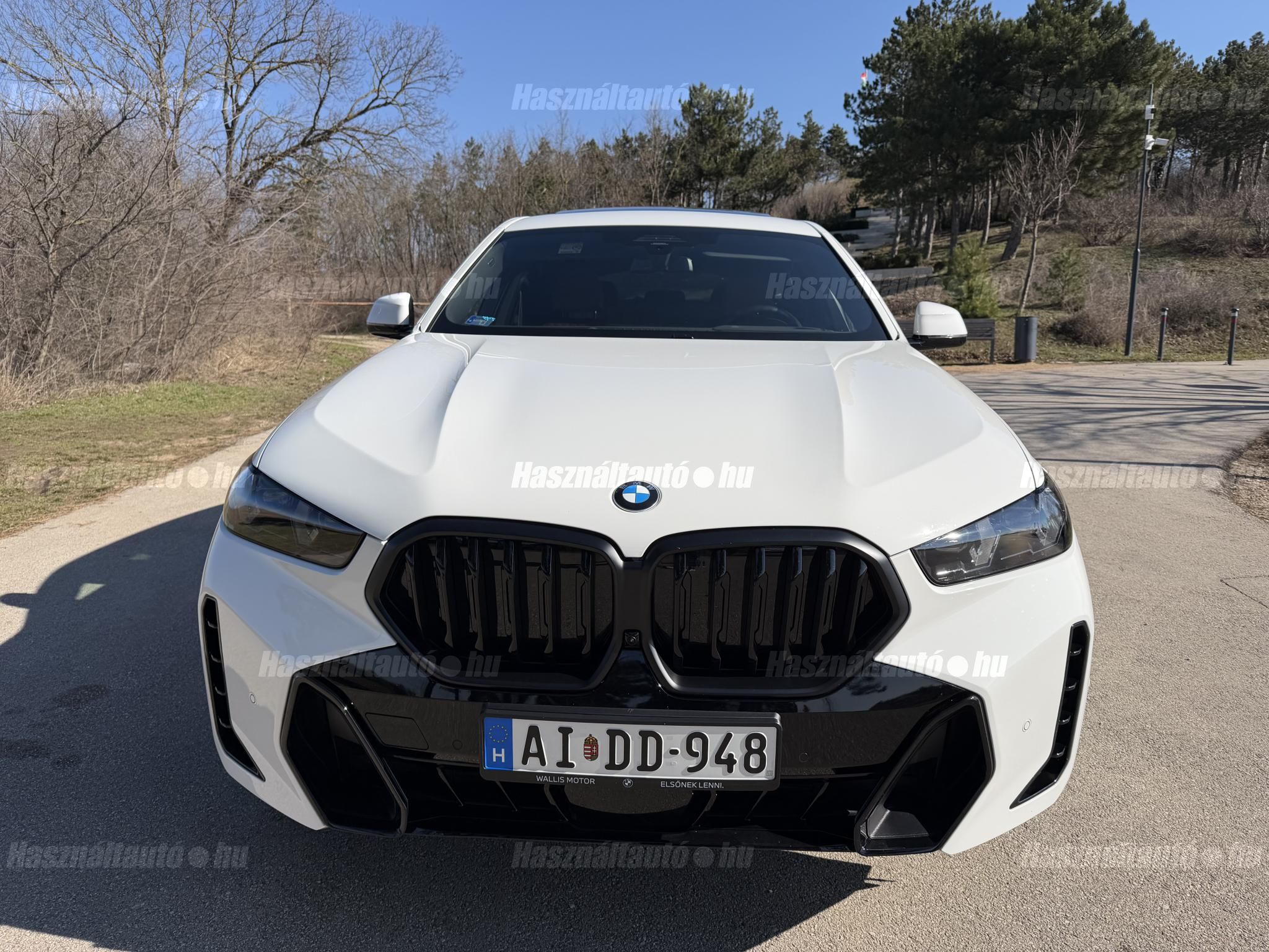 BMW X6 2024/2 - 1