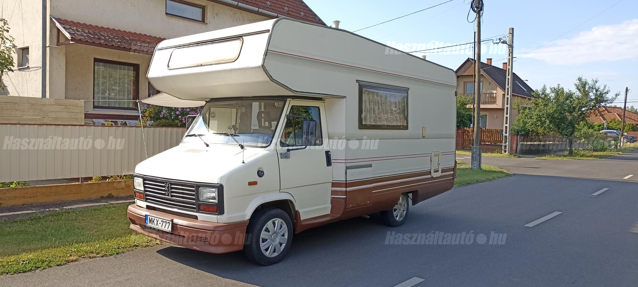 PEUGEOT 1990 - 1