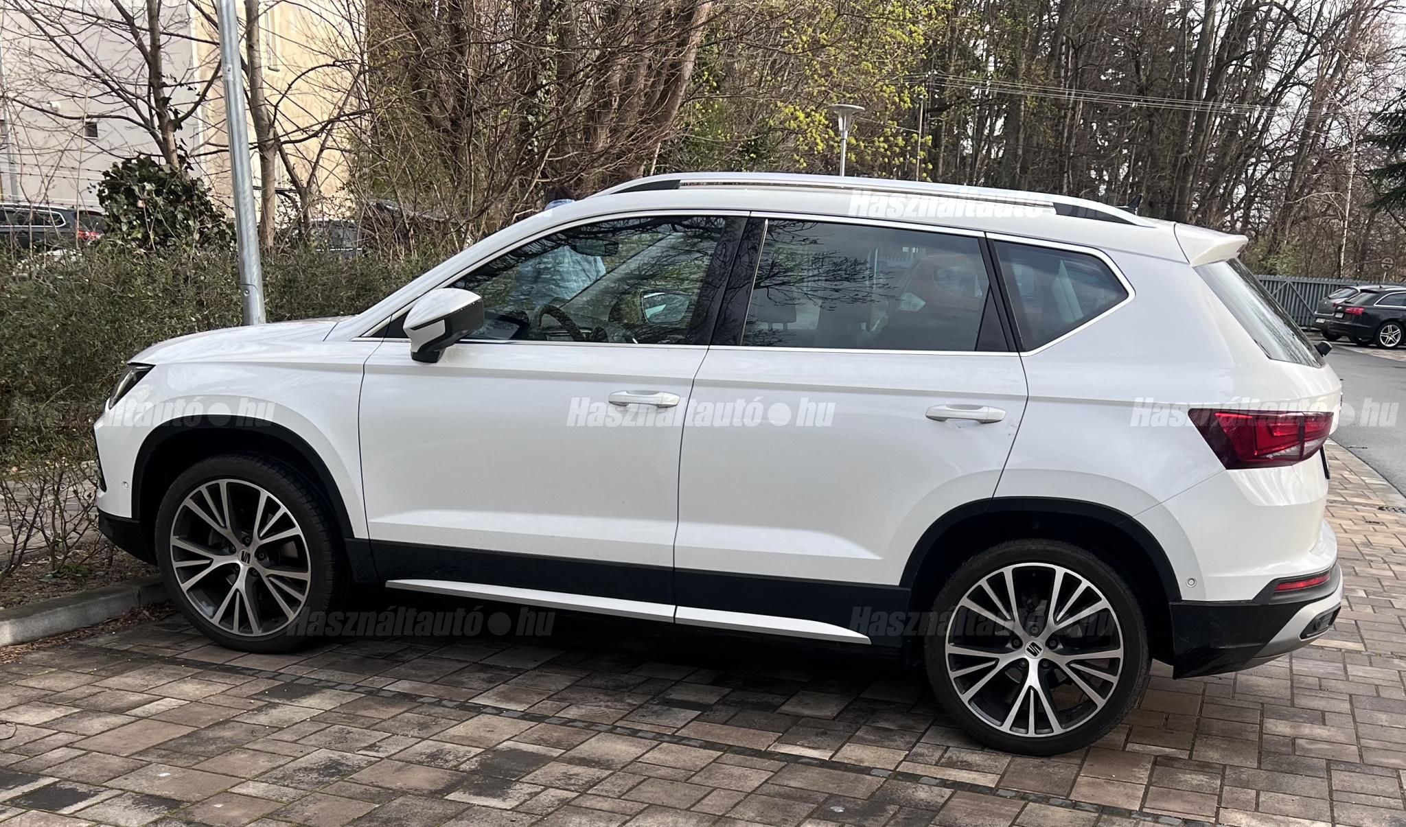 SEAT ATECA 2024/3 - 1