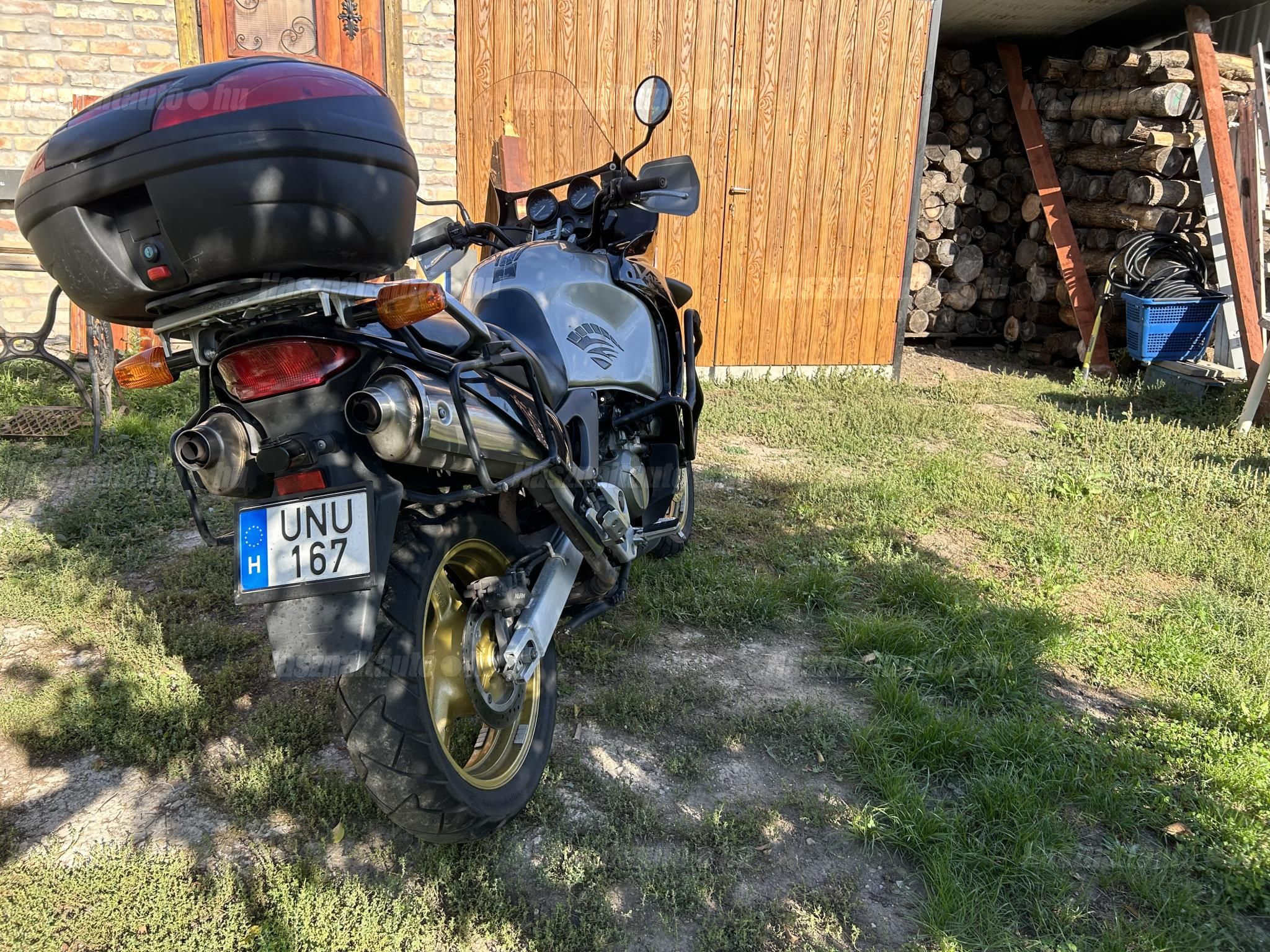 HONDA XL 1000 V  (VARADERO) 1999/6 - 1
