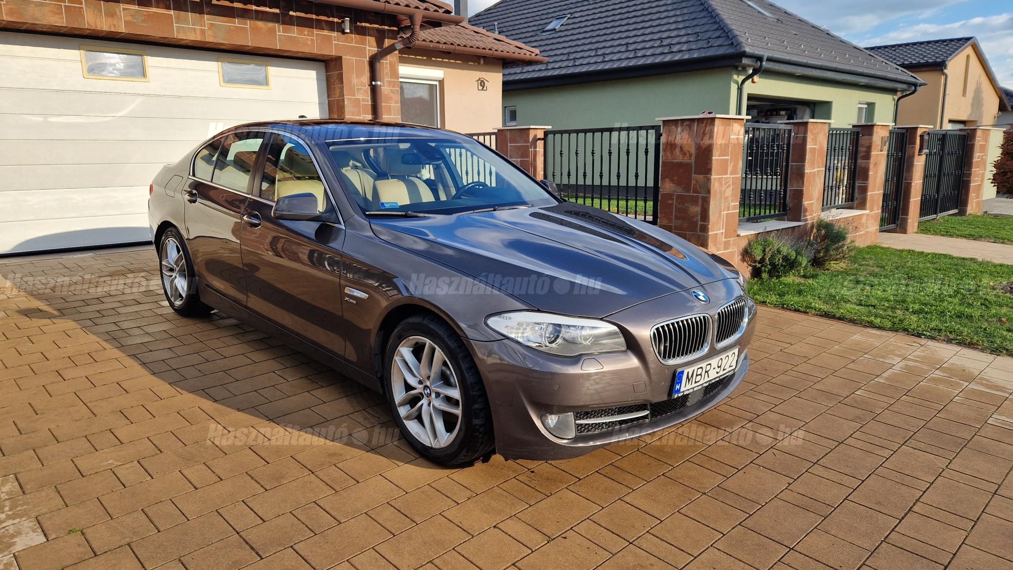 BMW 530 2011/12 - 1
