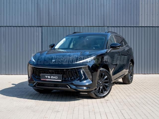 DONGFENG (DFSK) T5 EVO 2026/5 - 1