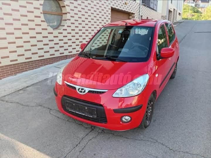 HYUNDAI I10 2010/8 - 1
