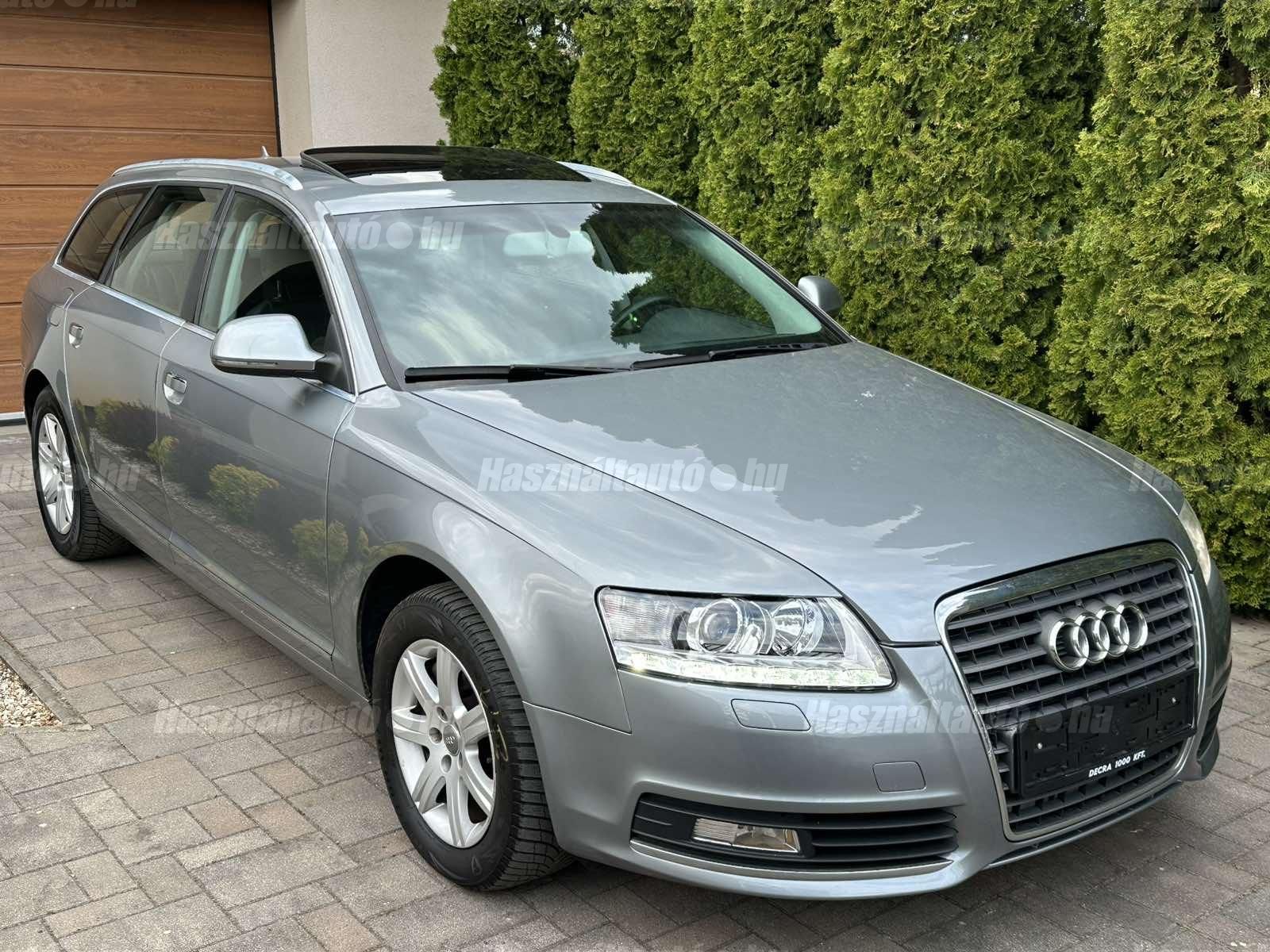 AUDI A6 2009/10 - 1