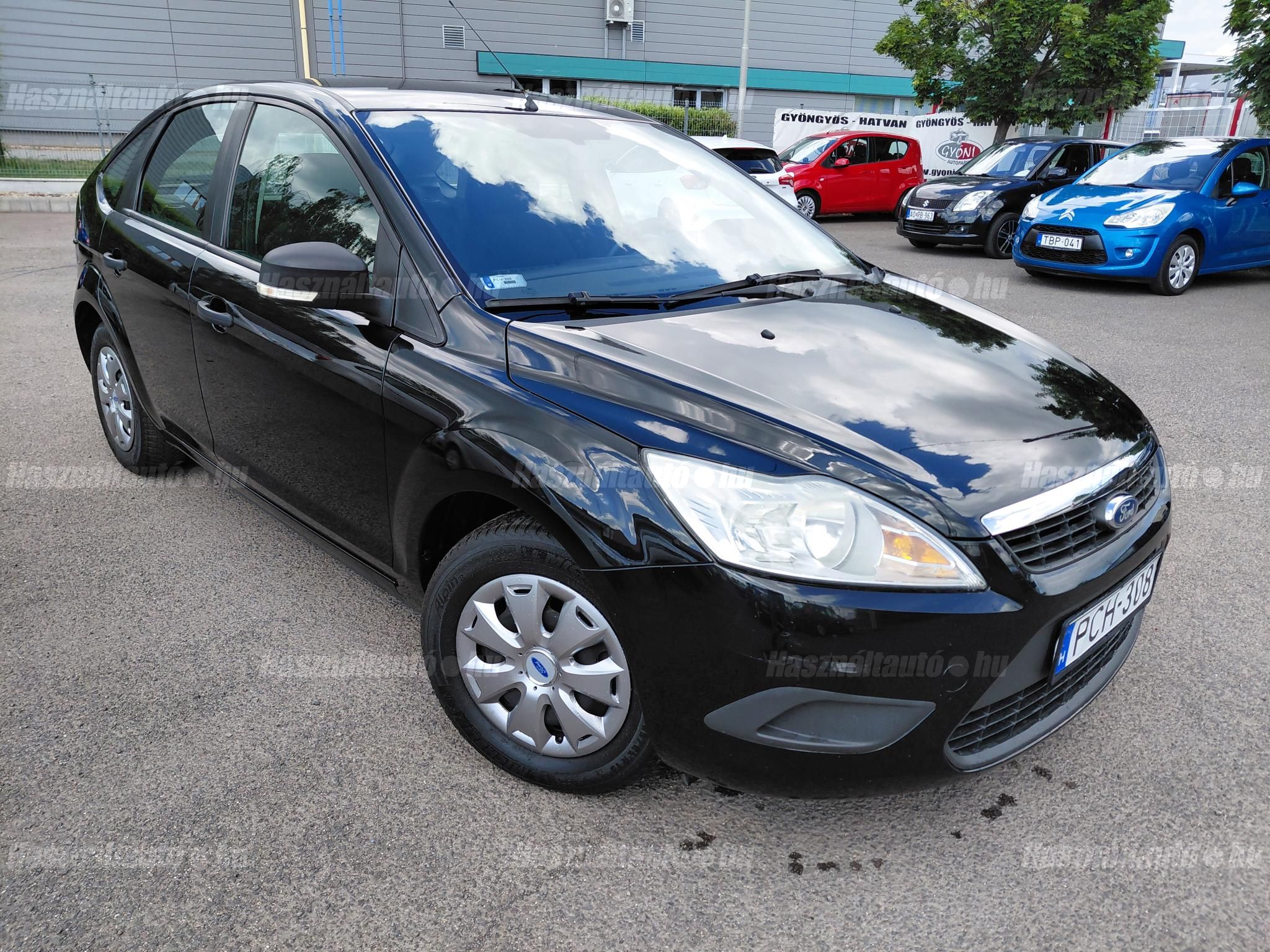 FORD FOCUS 2009/8 - 1