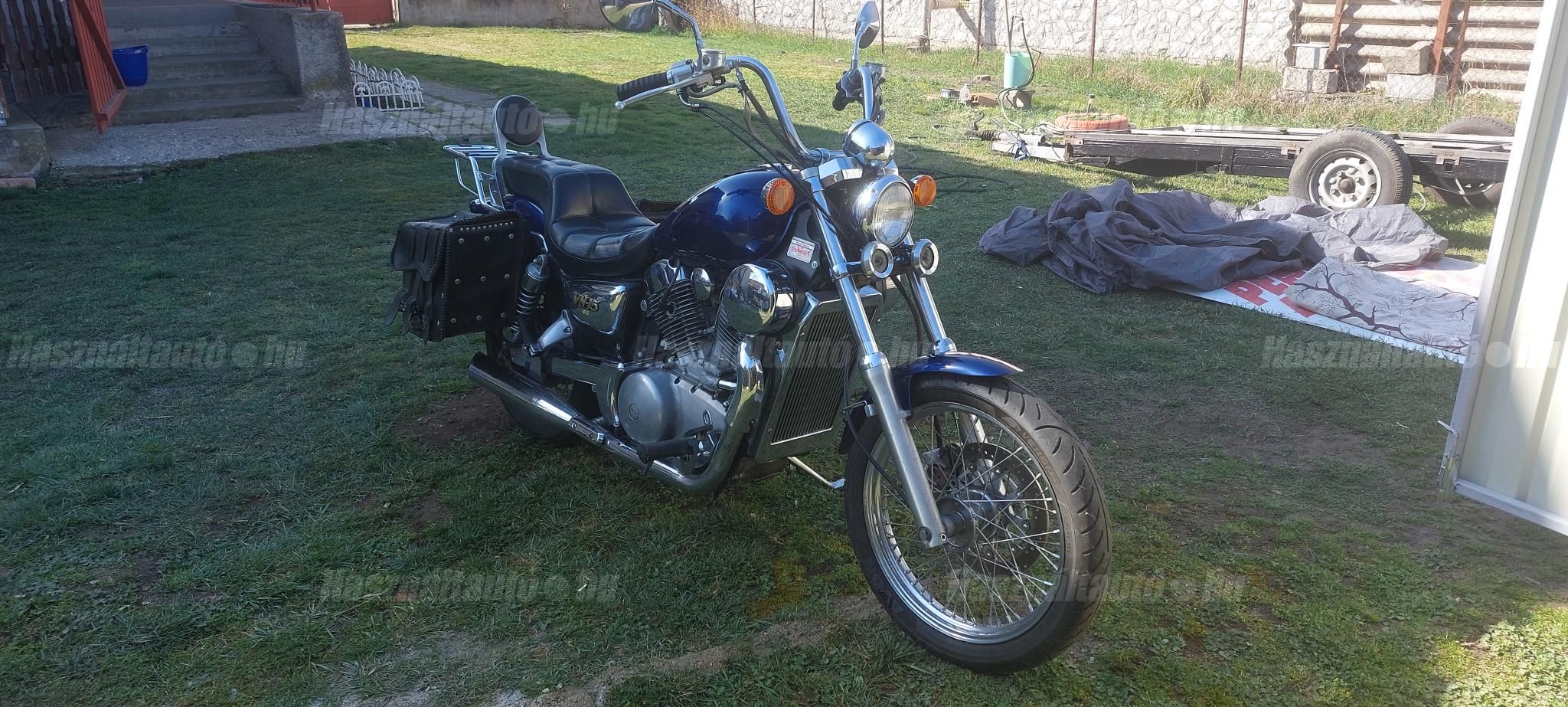 KAWASAKI VN-15 A B 1990/3 - 1