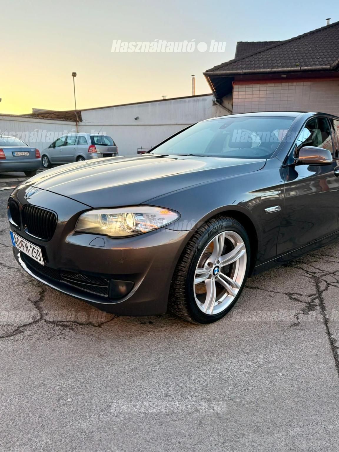 BMW 535 2010/5 - 1