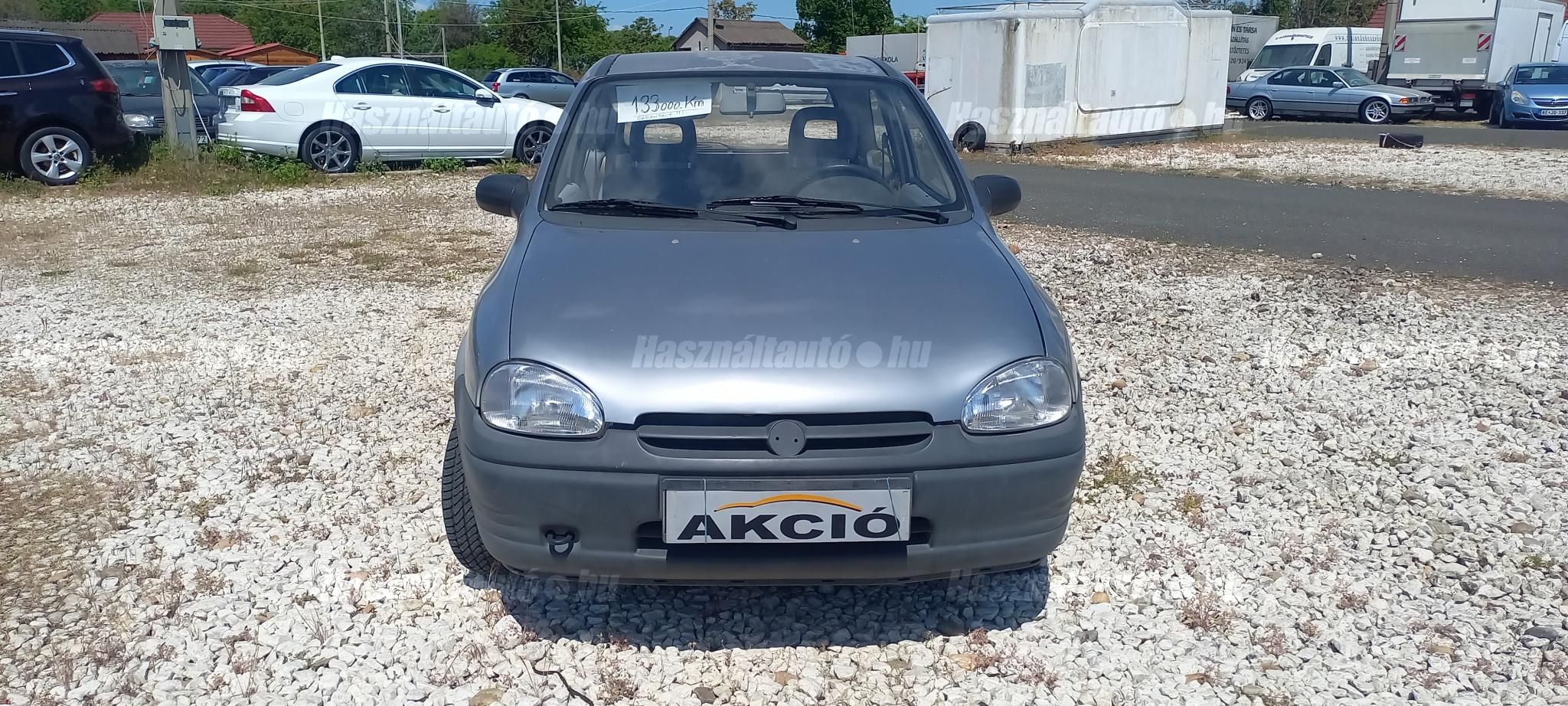 OPEL CORSA B 1993/11 - 1