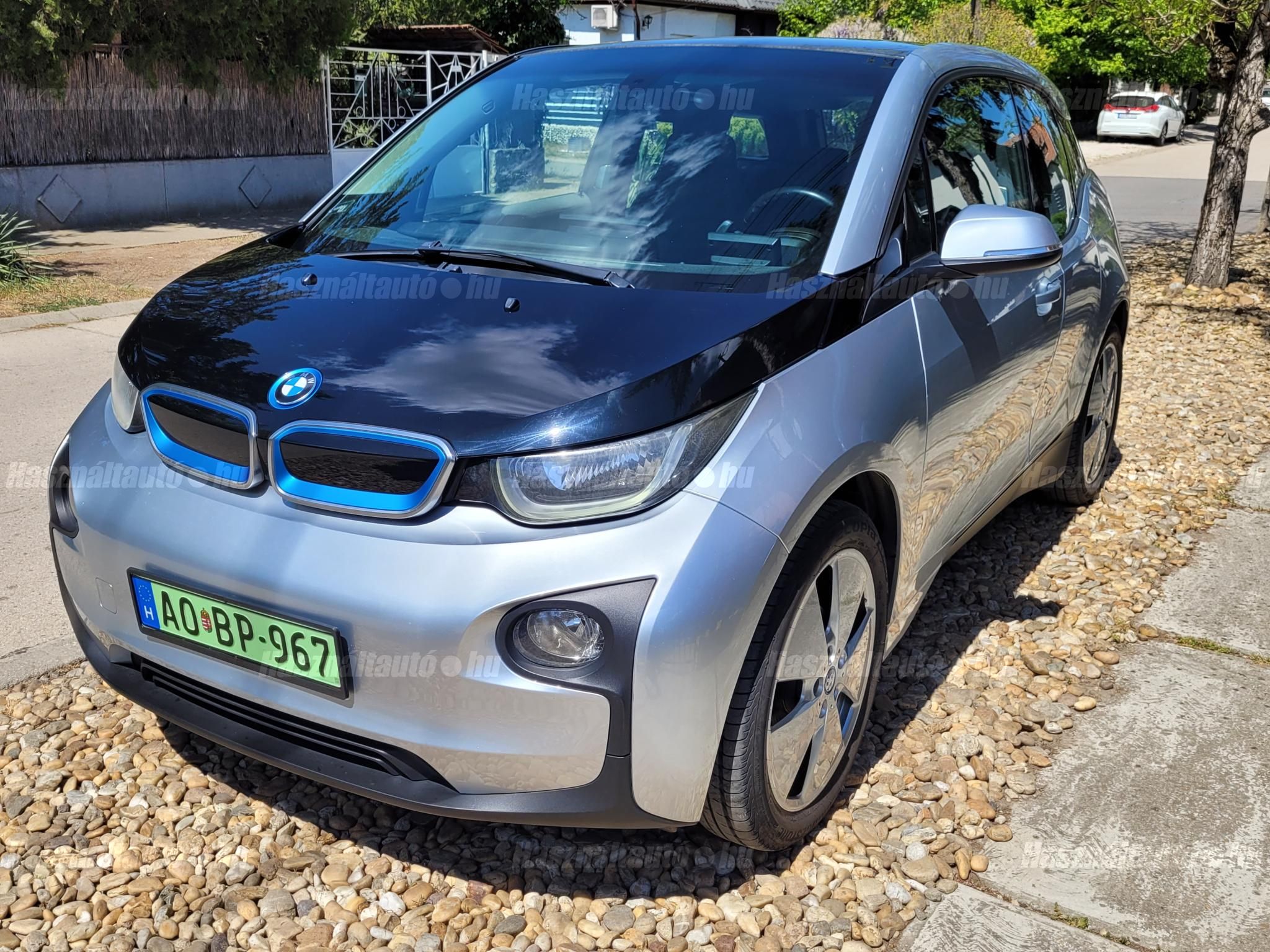 BMW I3 2014/9 - 1