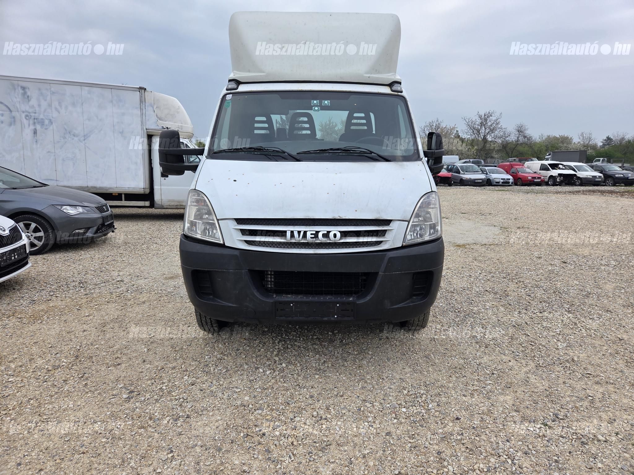 IVECO DAILY 2008/4 - 1