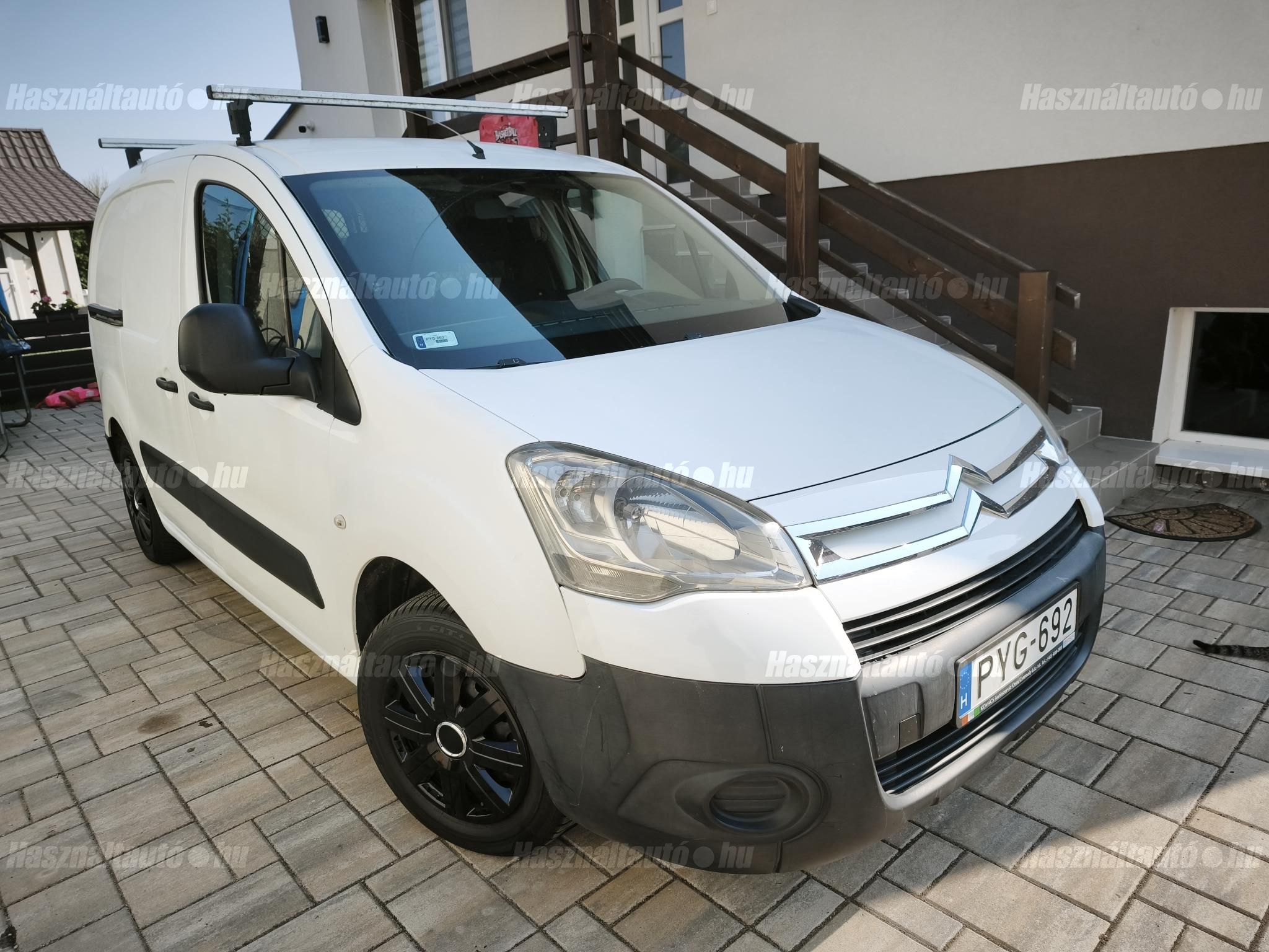 CITROEN BERLINGO 2009/1 - 1