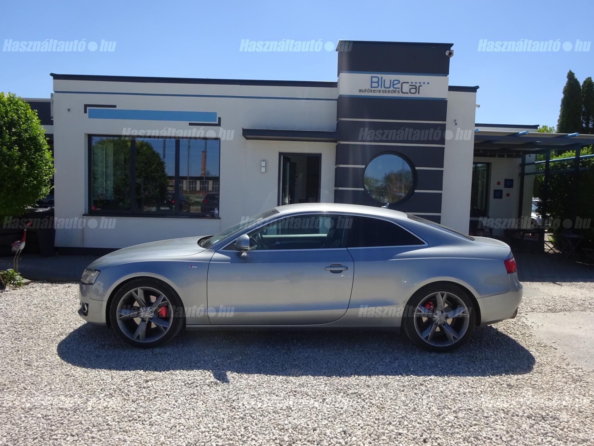 AUDI A5 2007/8 - 1