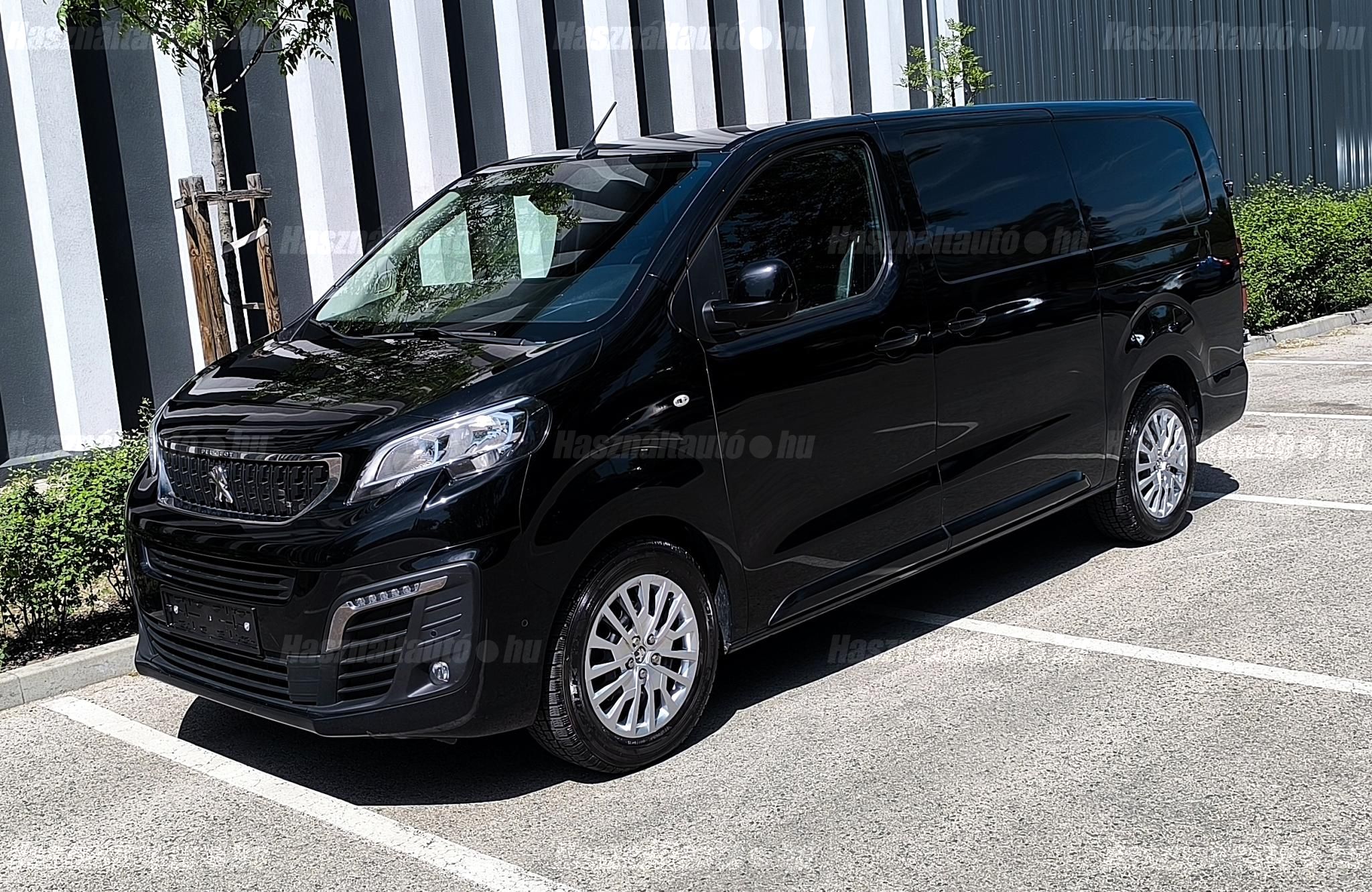 PEUGEOT EXPERT 2021/3 - 1