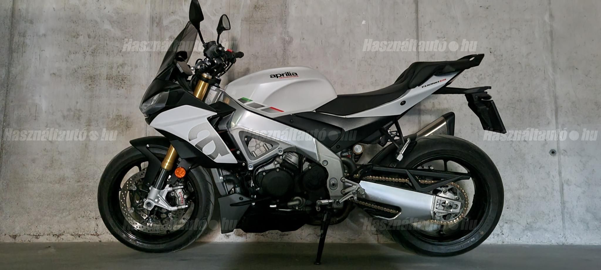 APRILIA TUONO V4 2023/3 - 1