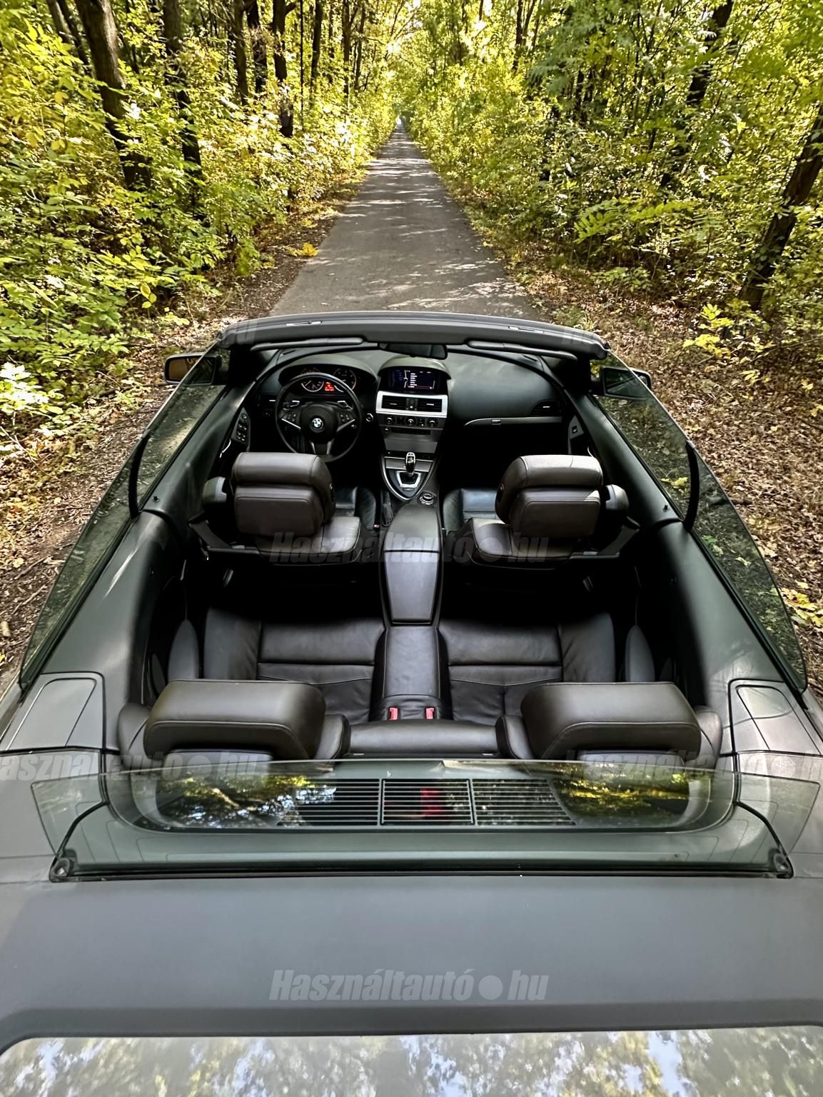 BMW 635 2008/12 - 1