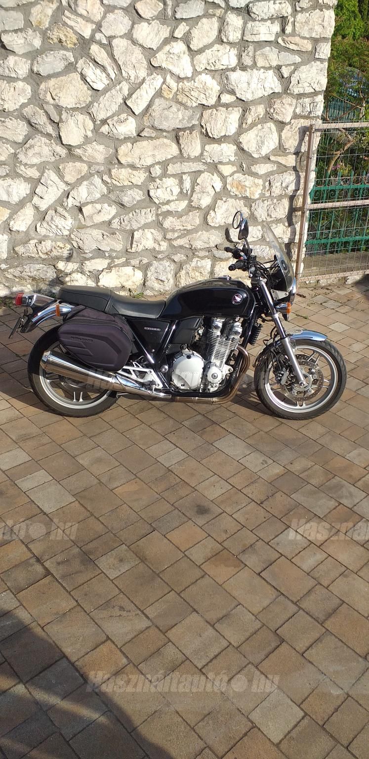 HONDA CB 1100 2015/11 - 1