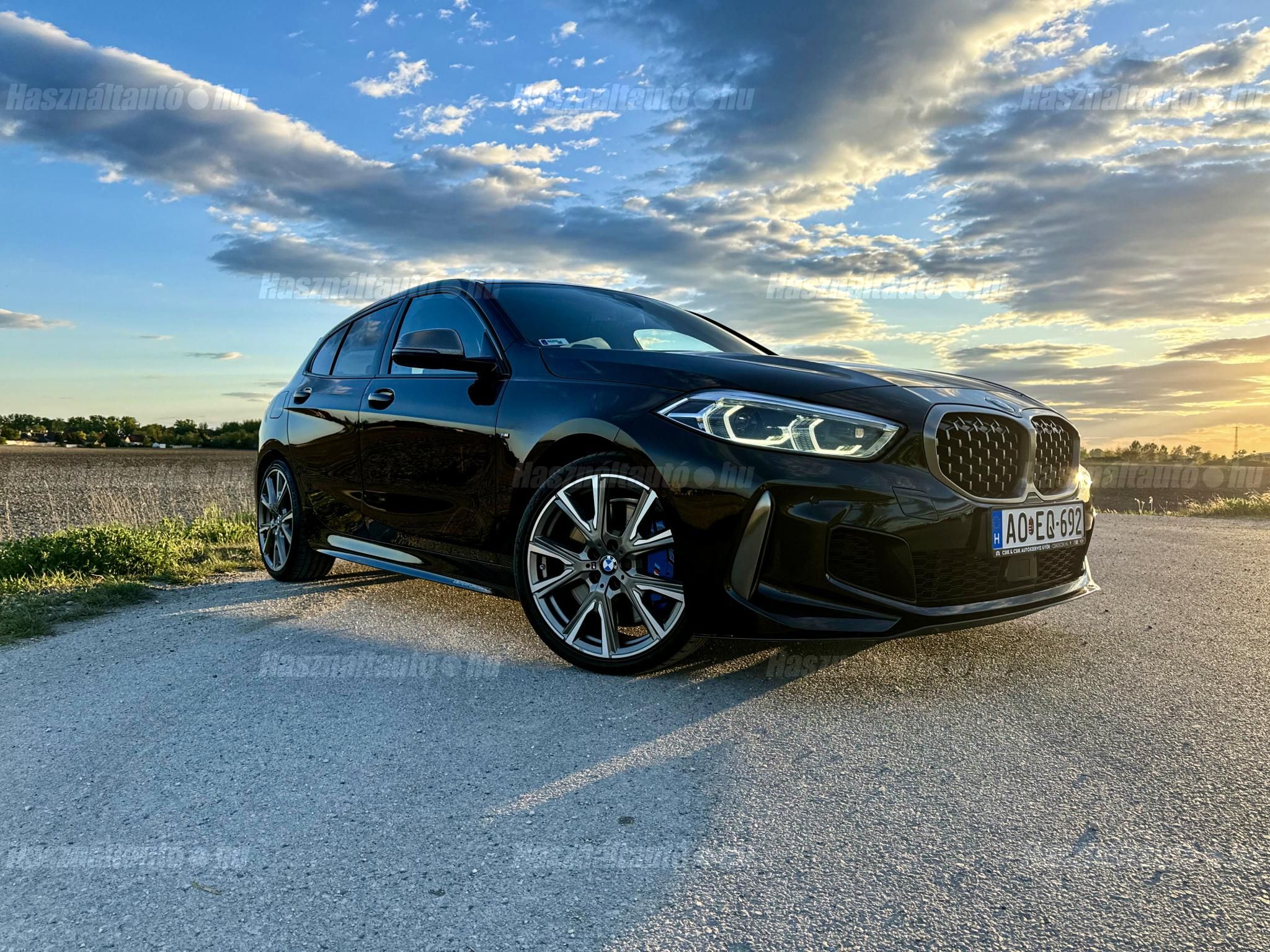 BMW 135 2020/2 - 1