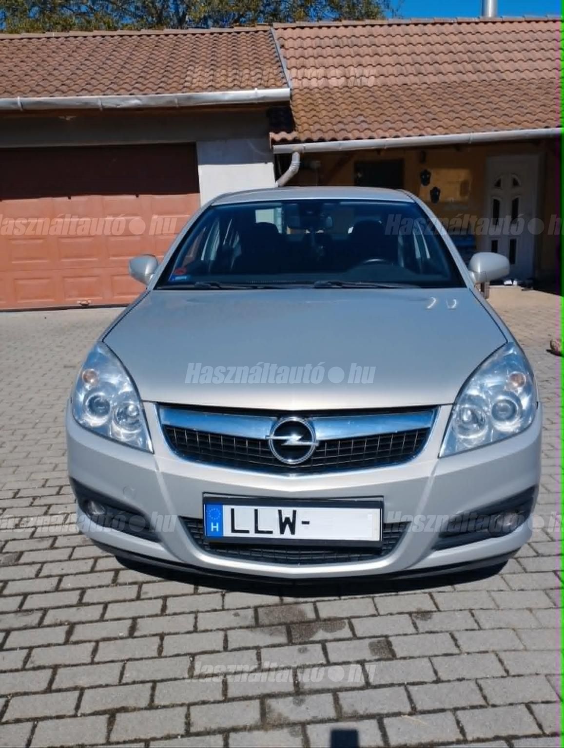 OPEL VECTRA 2009/1 - 1