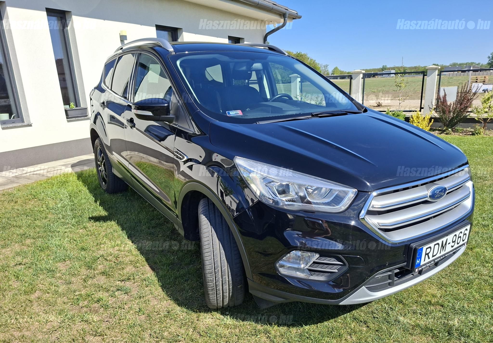 FORD KUGA 2018/10 - 1