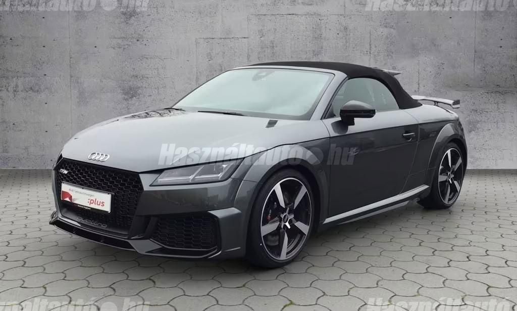AUDI TTRS 2022/3 - 1