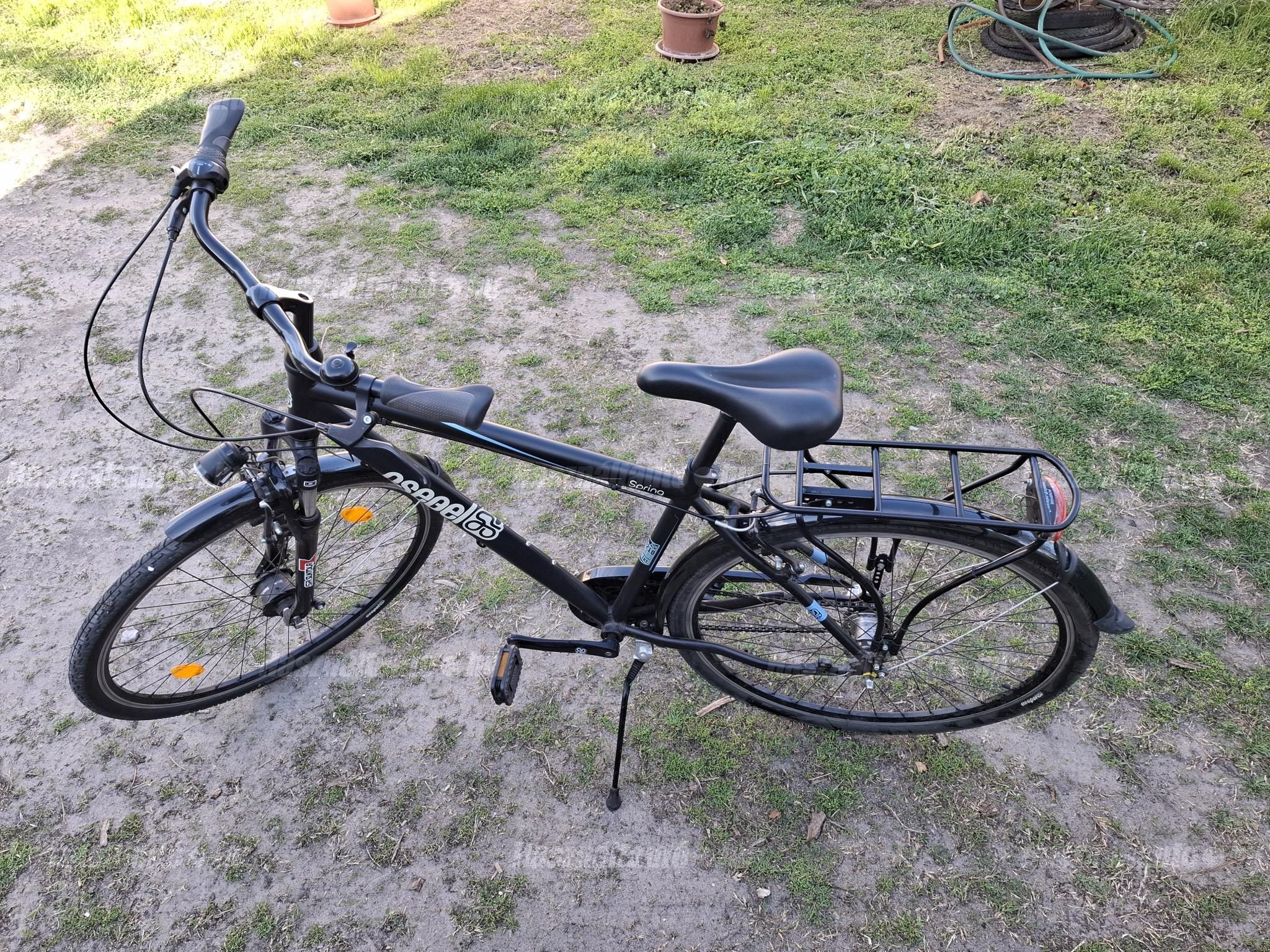 BICYCLE 2020/10 - 1