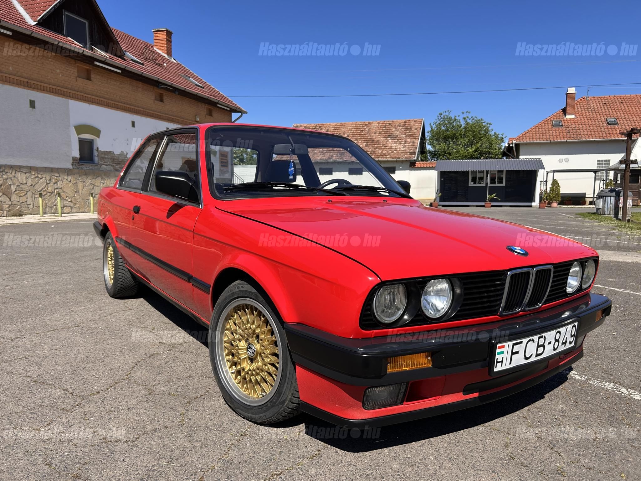 BMW 316 1991 - 1