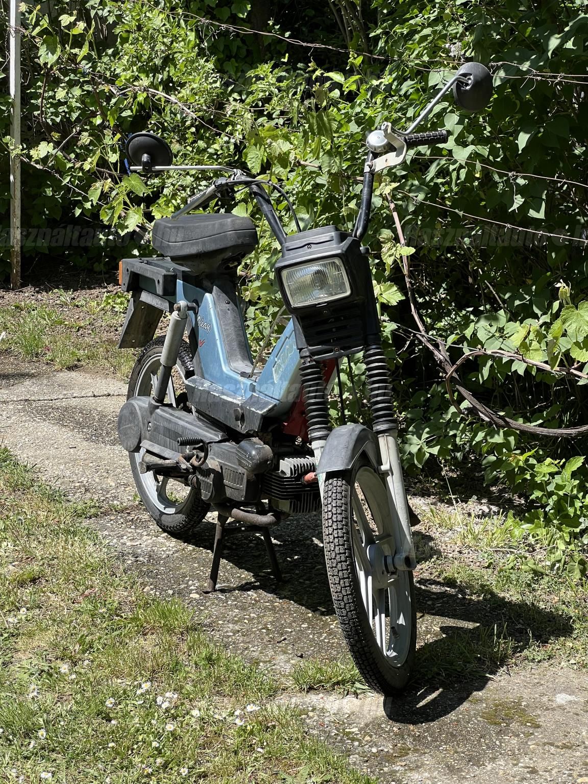 KTM EGYÉB 1985/1 - 1