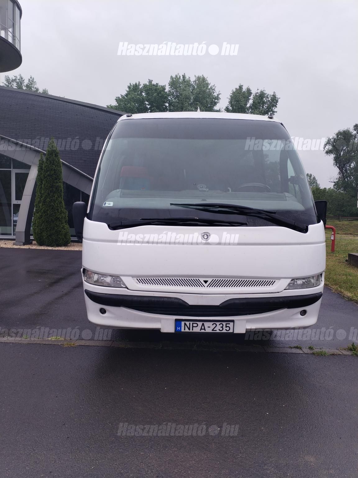 IVECO 2003 - 1
