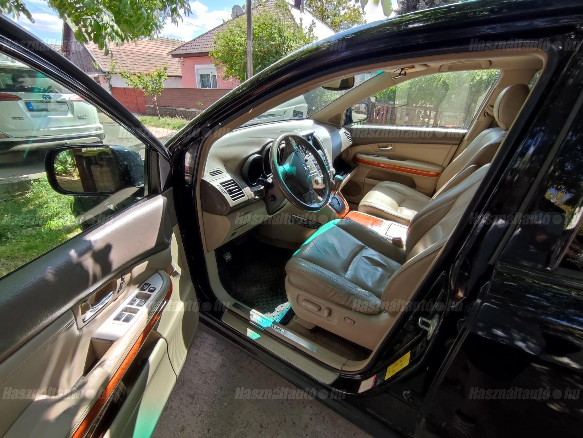 LEXUS RX 2005/7 - 1