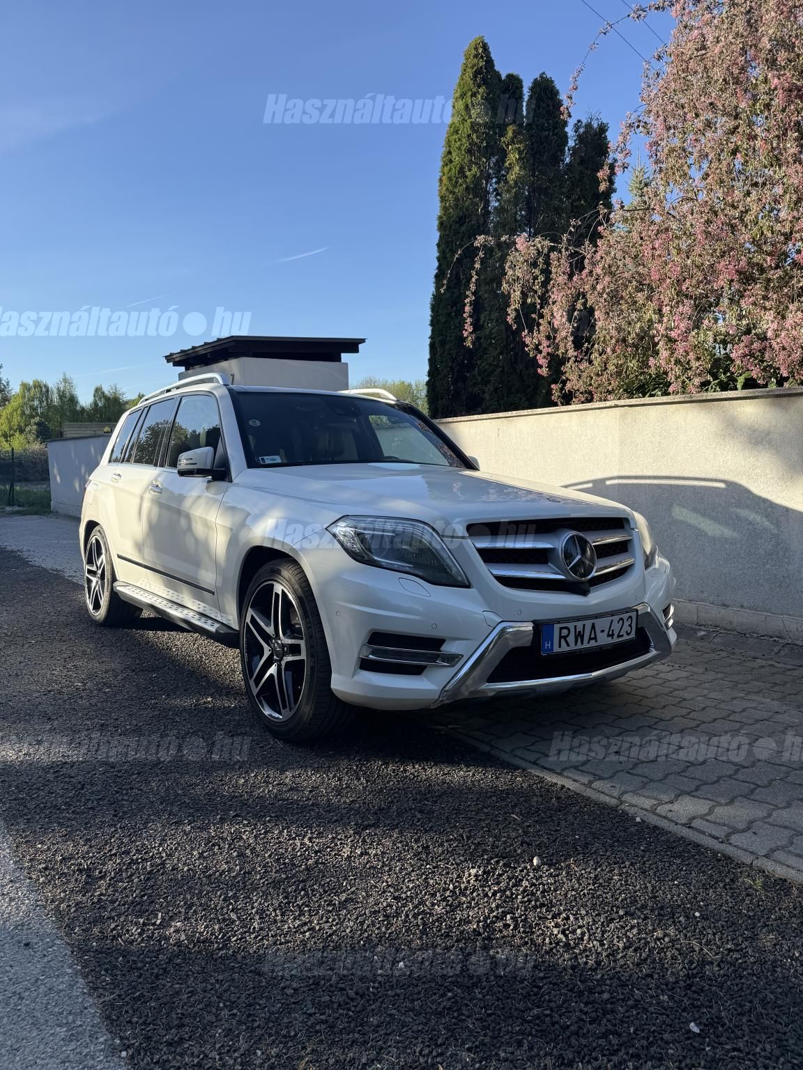 MERCEDES-BENZ GLK 350 2013/11 - 1