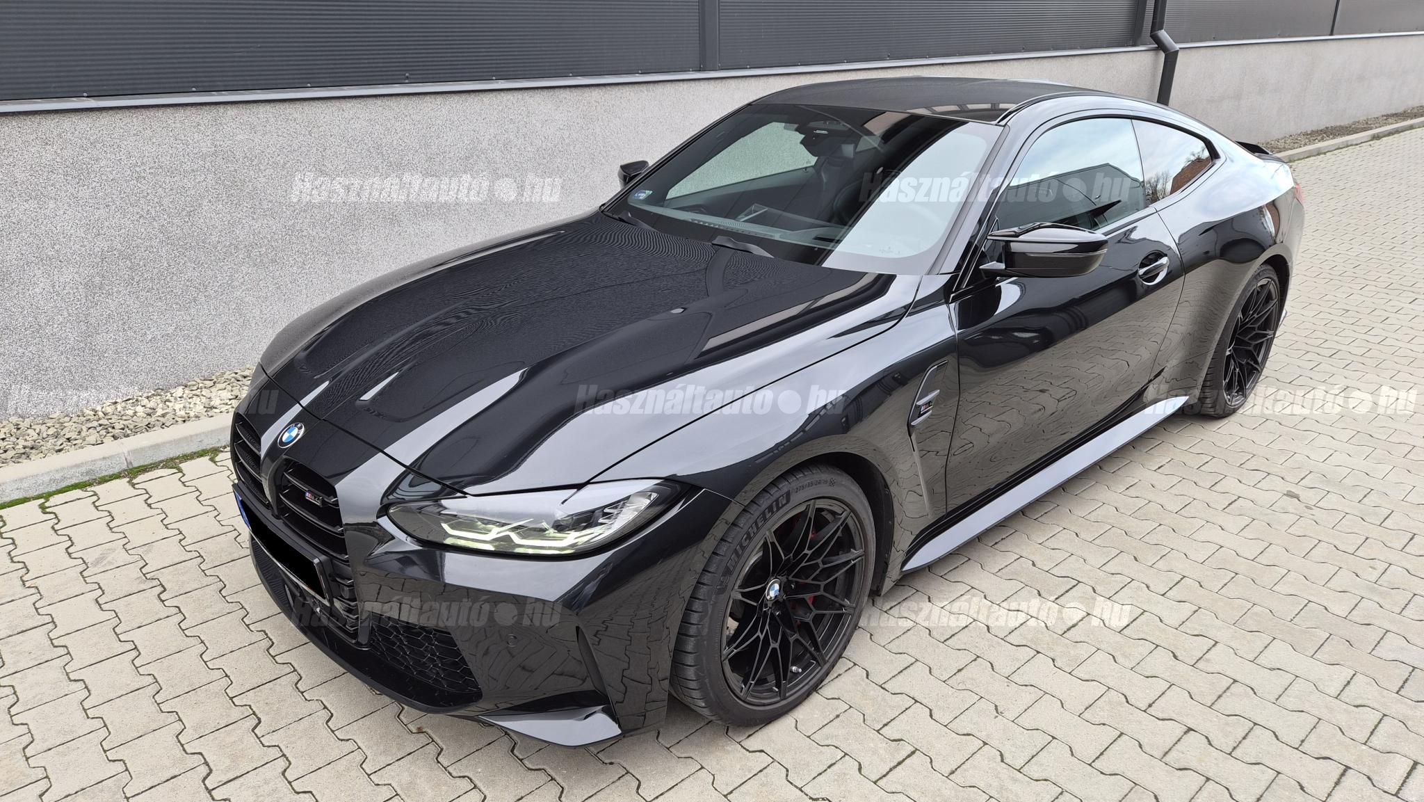 BMW M4 2024/4 - 1