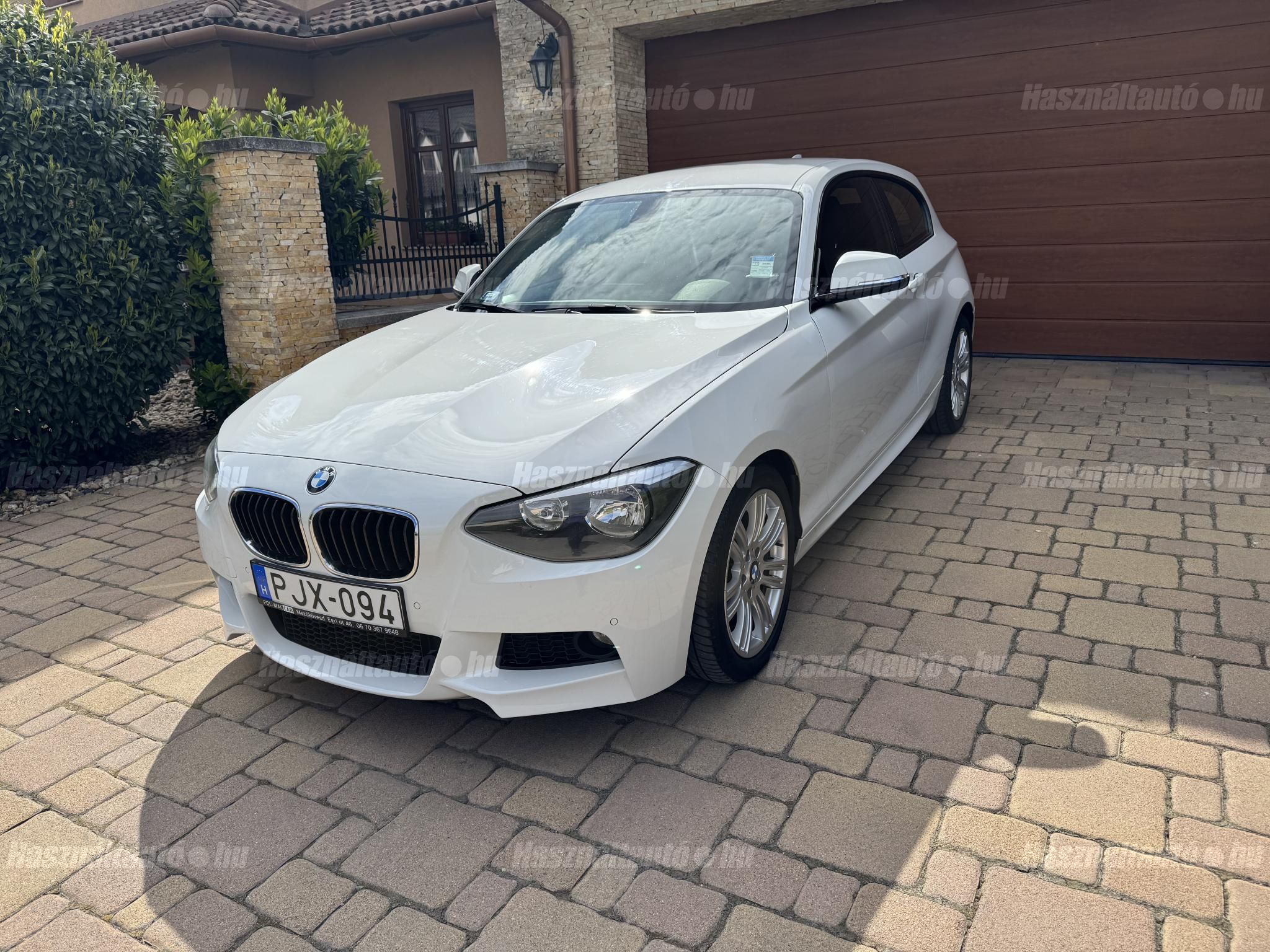 BMW 118 2013/3 - 1
