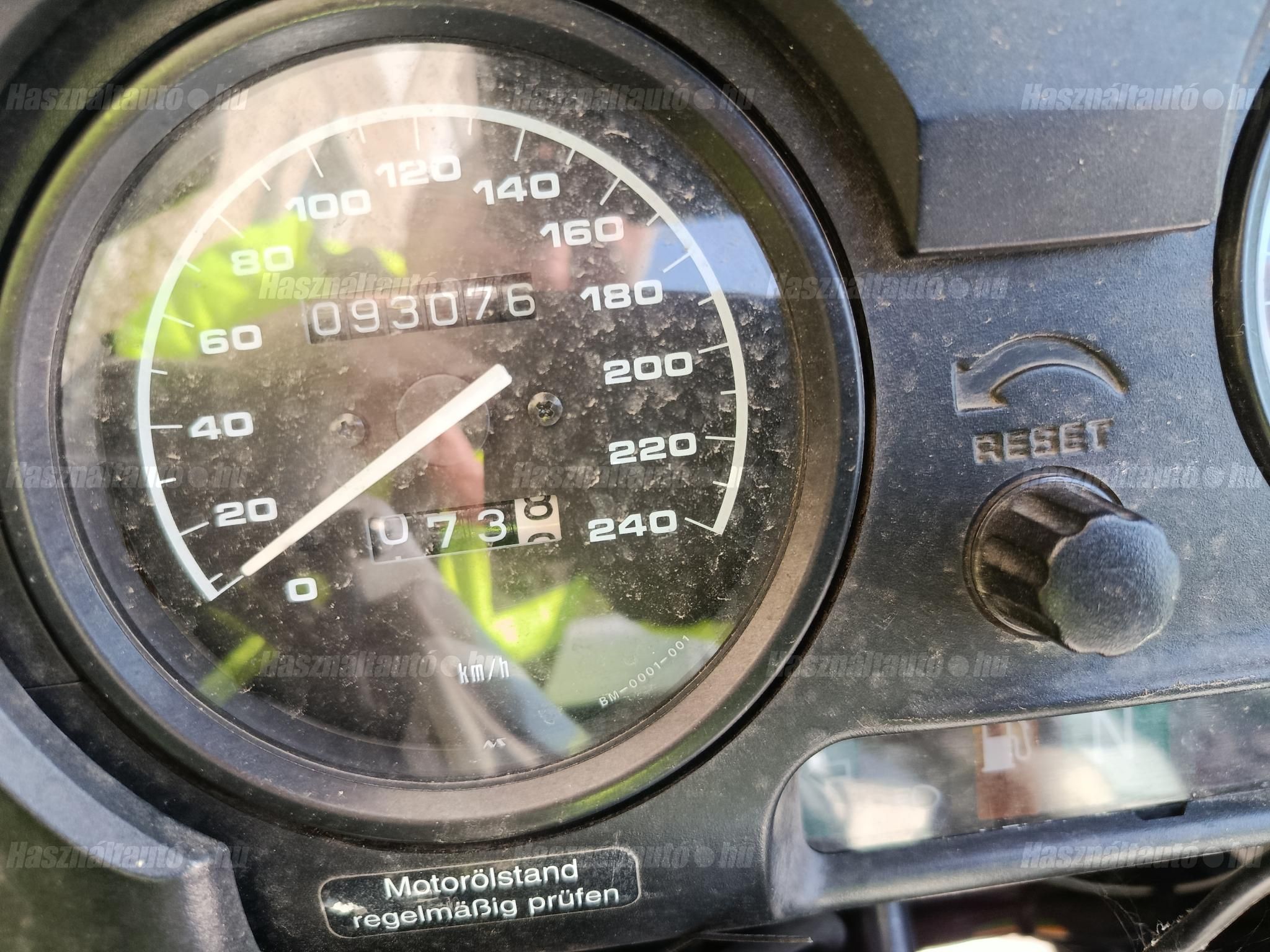 BMW R 1150 RT 2003/7 - 1