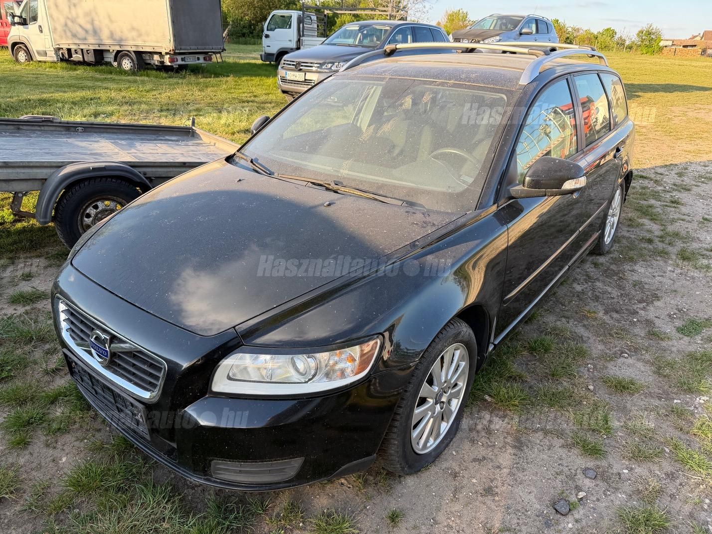 VOLVO V50 2011/11 - 1