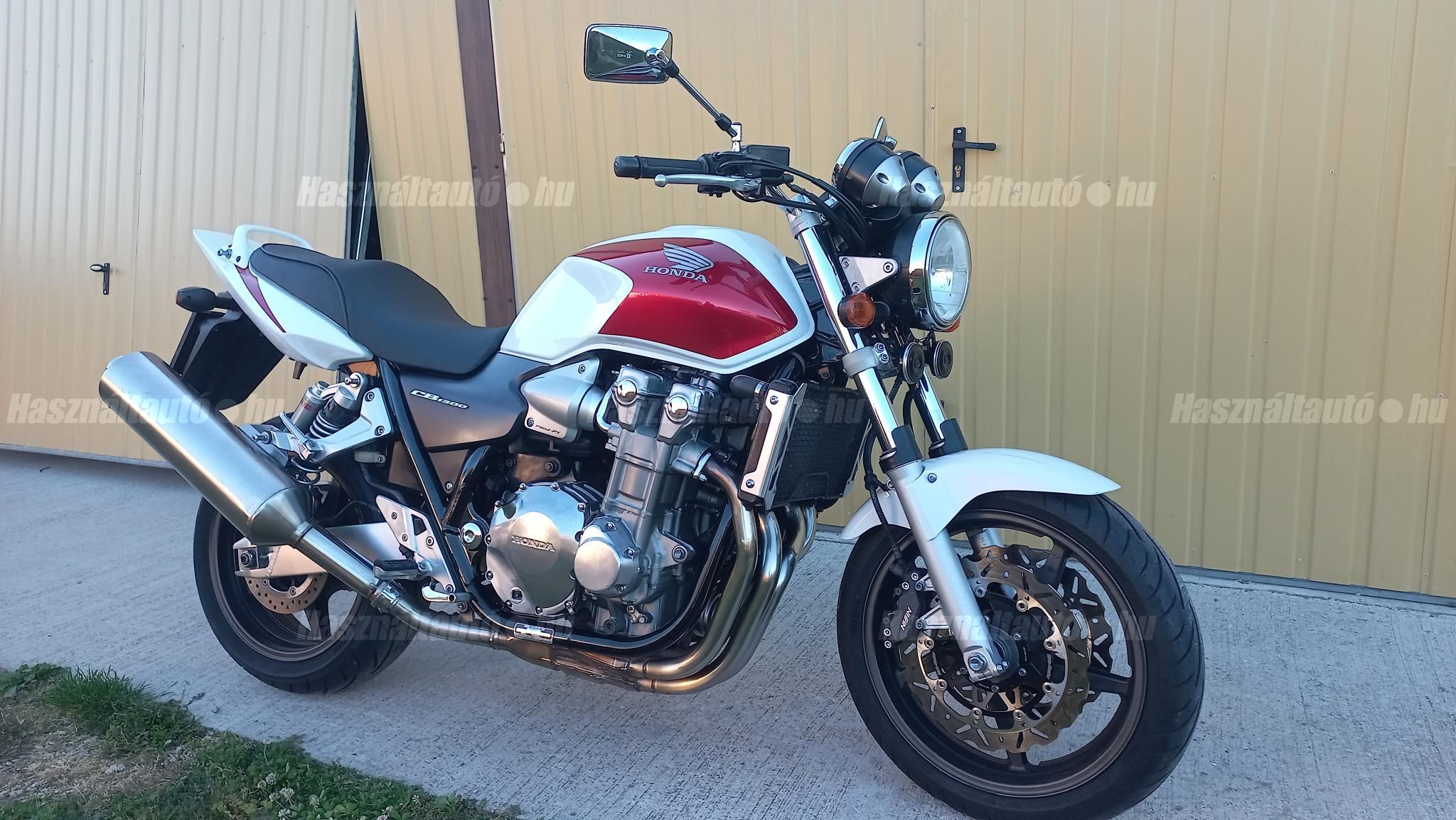 HONDA CB 1300 2003/3 - 1