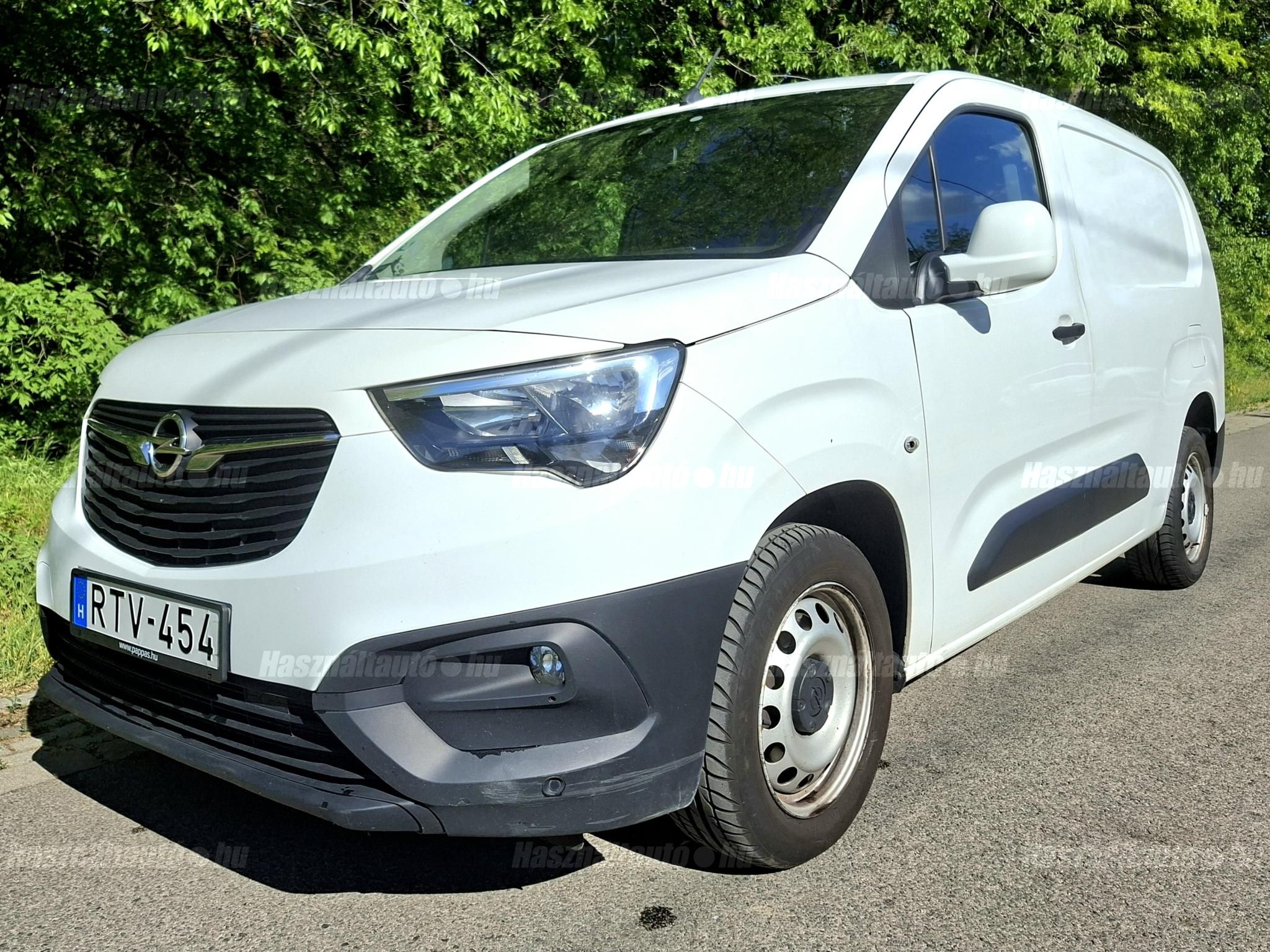 OPEL COMBO 2019/10 - 1