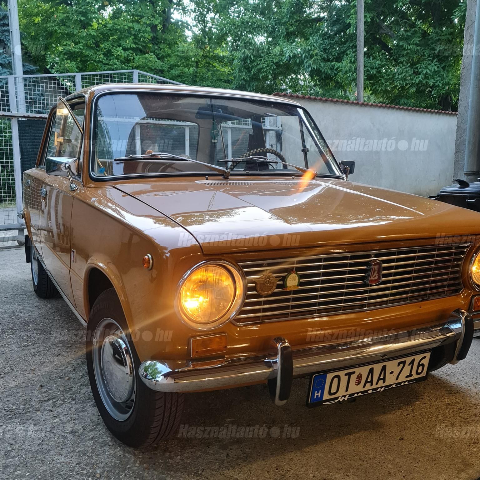 LADA 2101 1979/11 - 1
