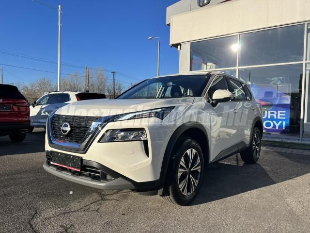 NISSAN X-TRAIL 2026/3 - 1