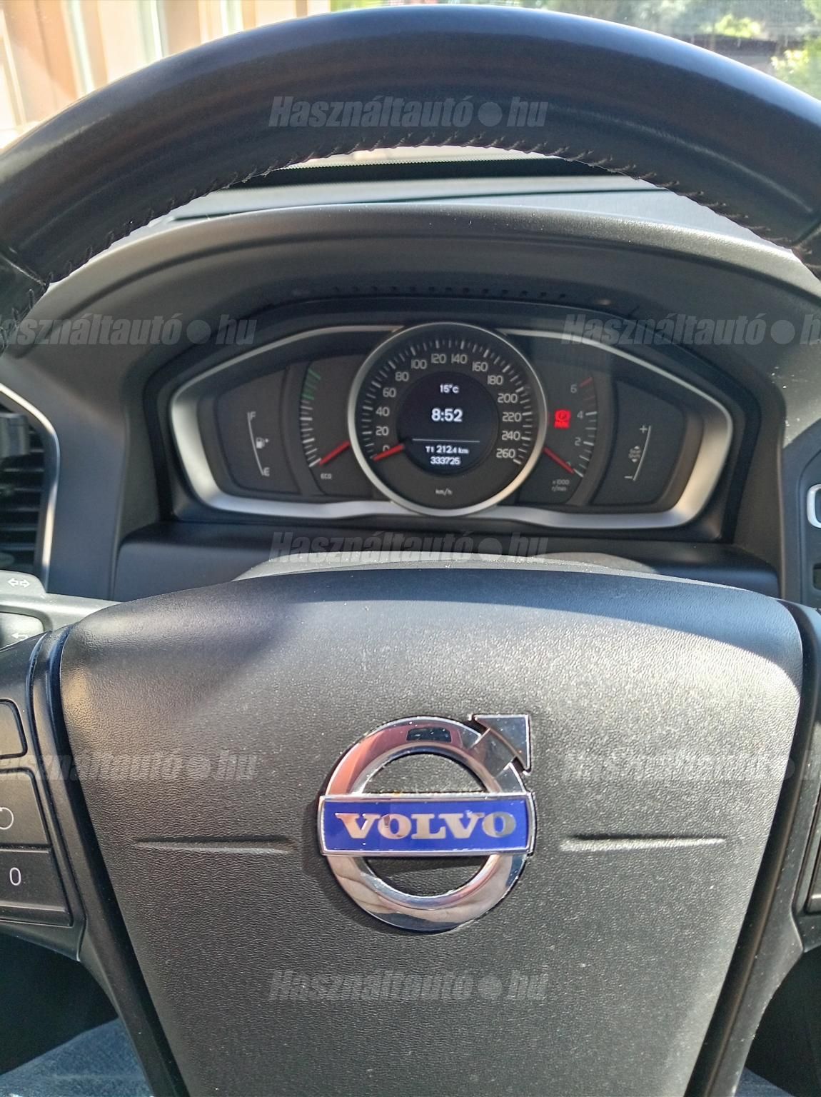 VOLVO XC60 2016/6 - 1