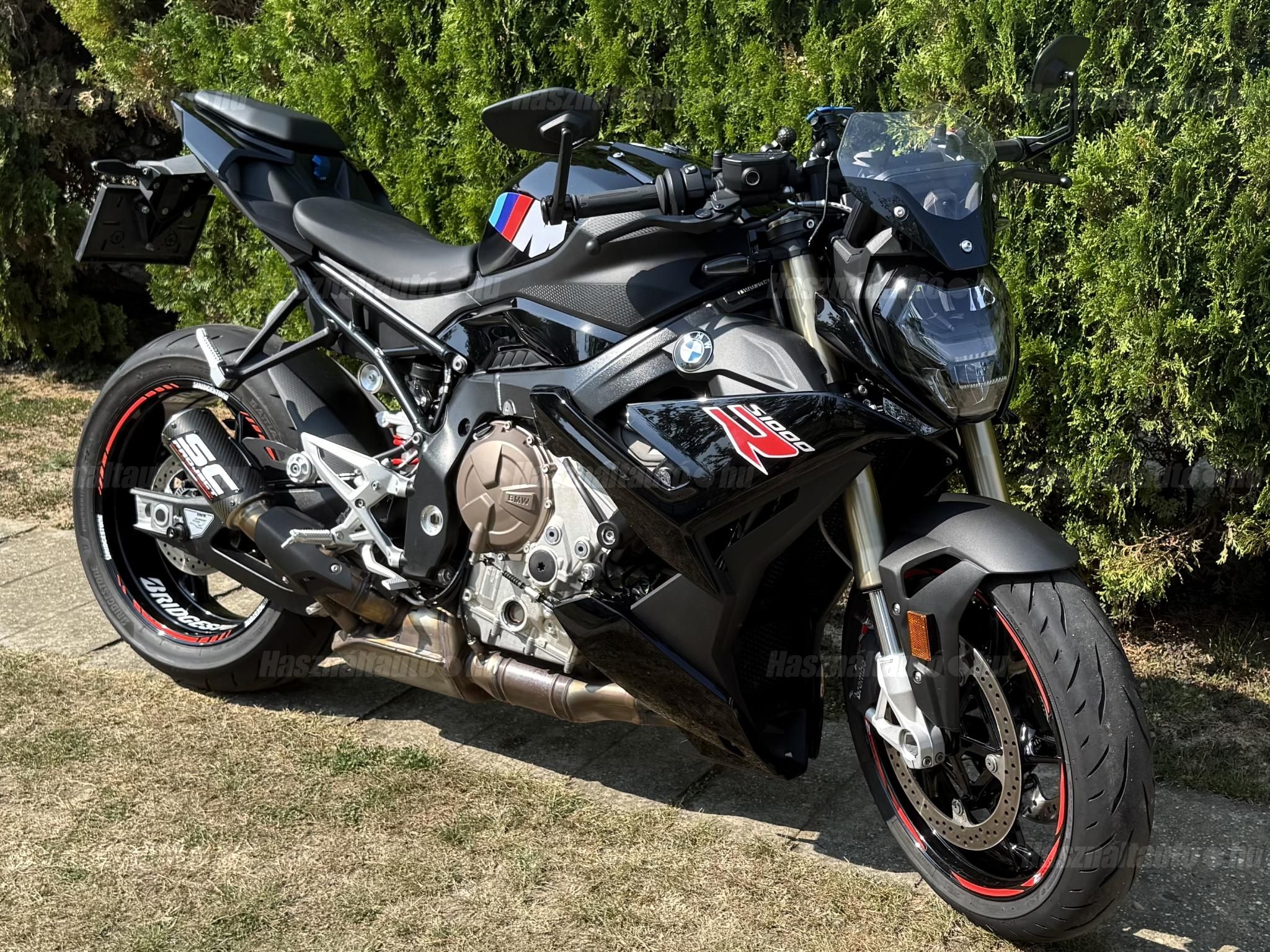 BMW S 1000 R 2023/5 - 1