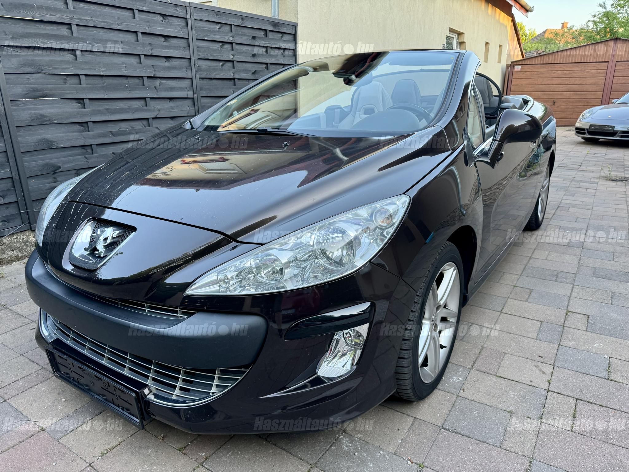 PEUGEOT 308 2009/9 - 1
